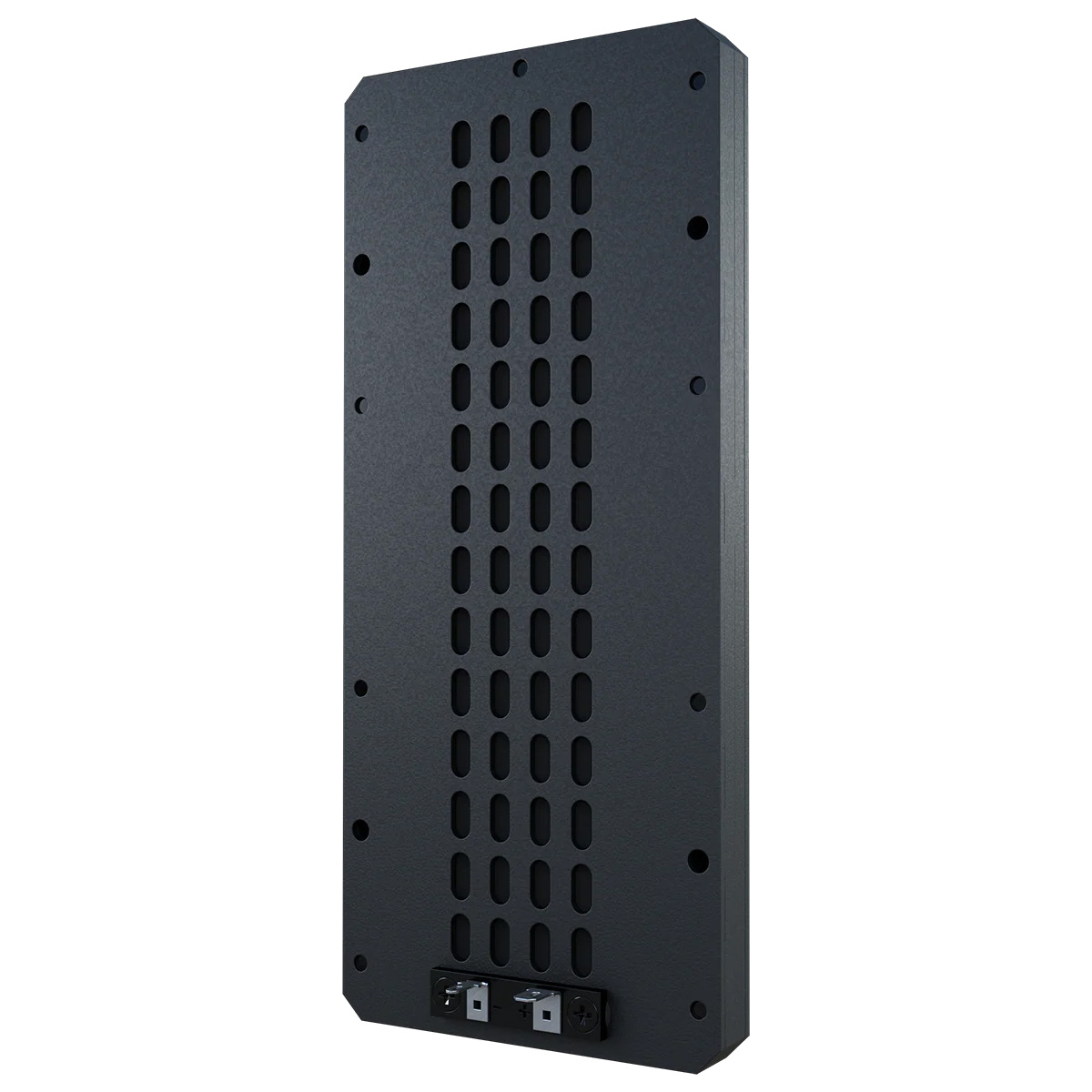LM8K Breitband Bändchenhochtöner