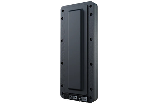 LT6 Planar Ribbon Tweeter