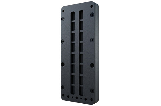 LT6 Planar Ribbon Tweeter