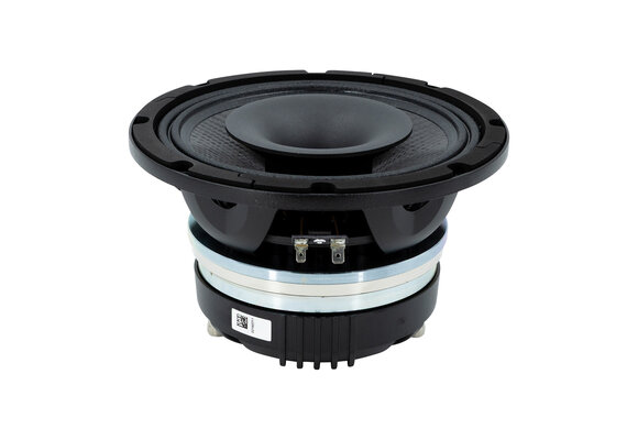 8CFX260Nd Coaxial Woofer