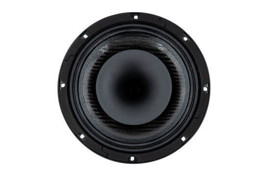 8CFX260Nd Coaxial Woofer