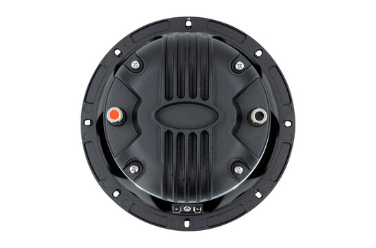 8CFX260Nd Coaxial Woofer