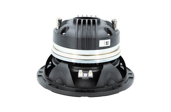 8CFX260Nd Coaxial Woofer
