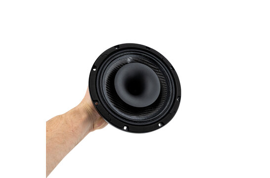 8CFX260Nd Coaxial Woofer