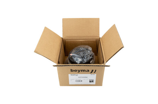 8CFX260Nd Coaxial Woofer