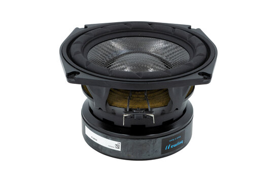 6NMFW Bass-midwoofer