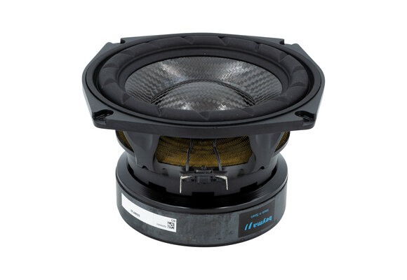 6NMFW Bass-midwoofer