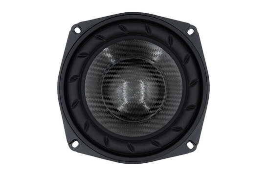 6NMFW Bass-midwoofer