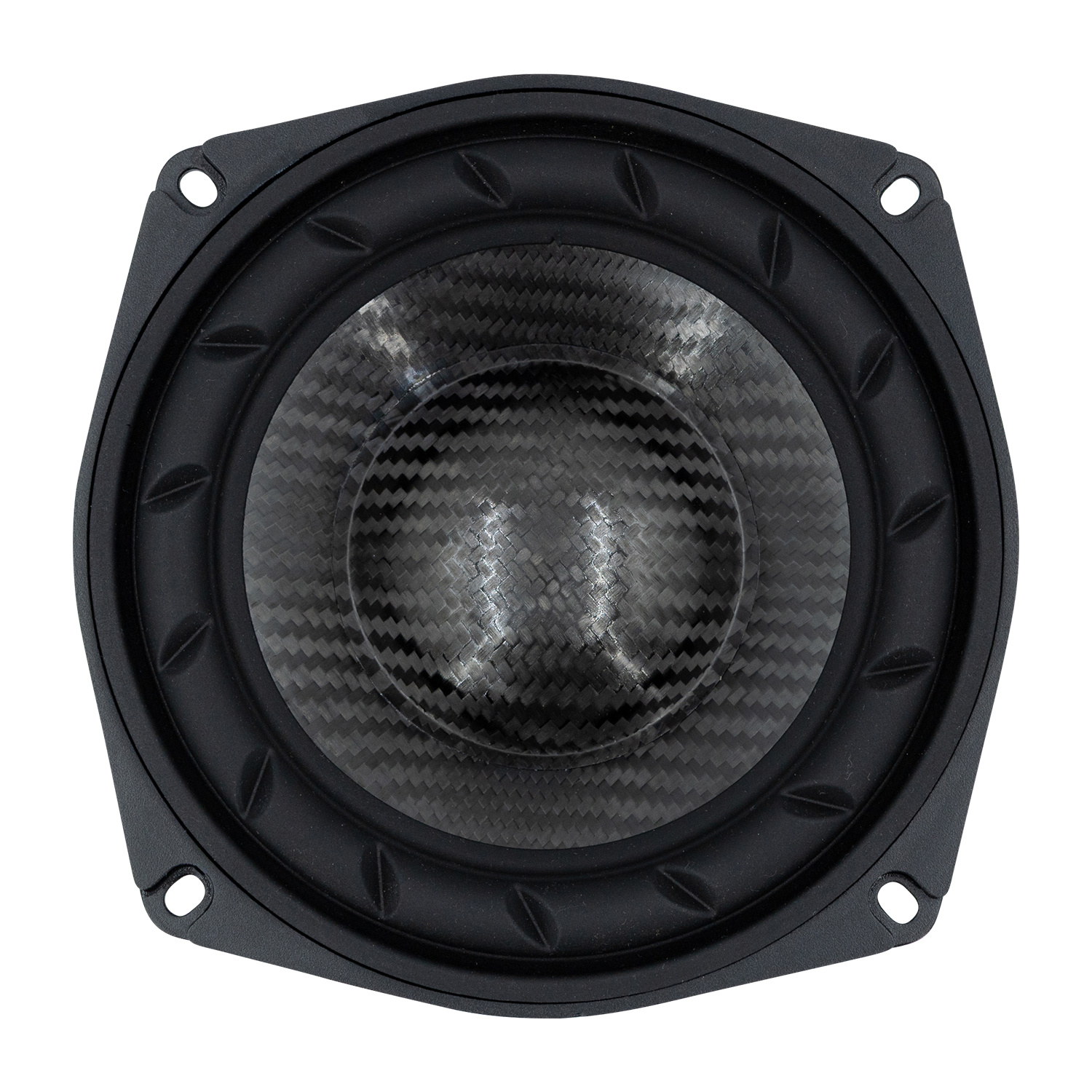 6NMFW Bass-midwoofer