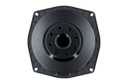 6NMFW Bass-midwoofer