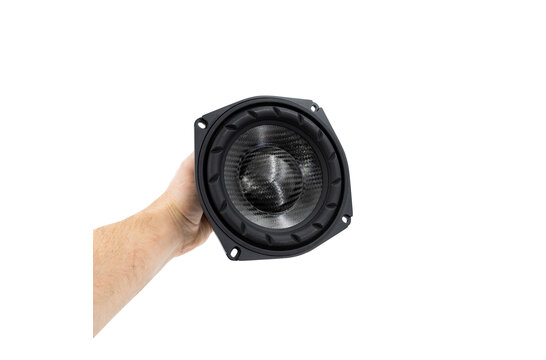 6NMFW Bass-midwoofer