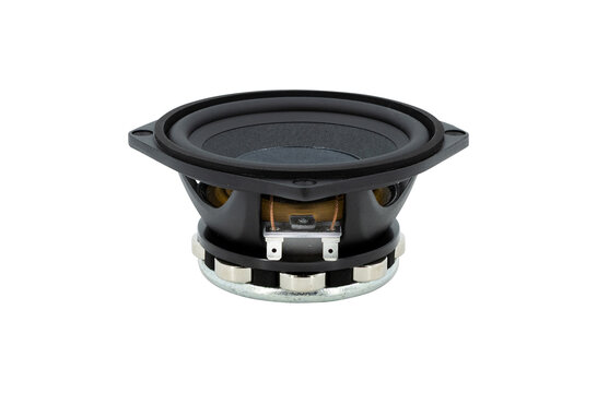 5P200Nd Bass-midwoofer