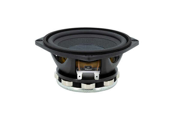 5P200Nd Bass-midwoofer