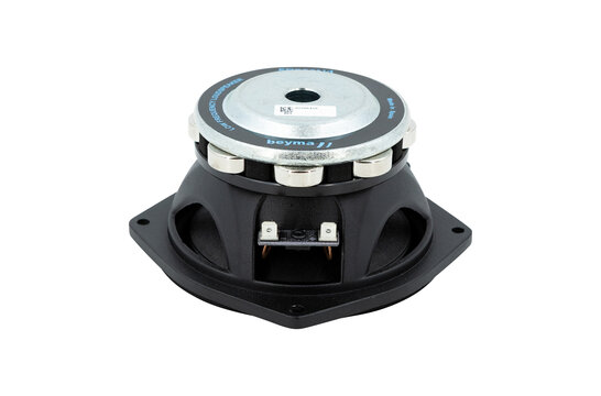 5P200Nd Bass-midwoofer