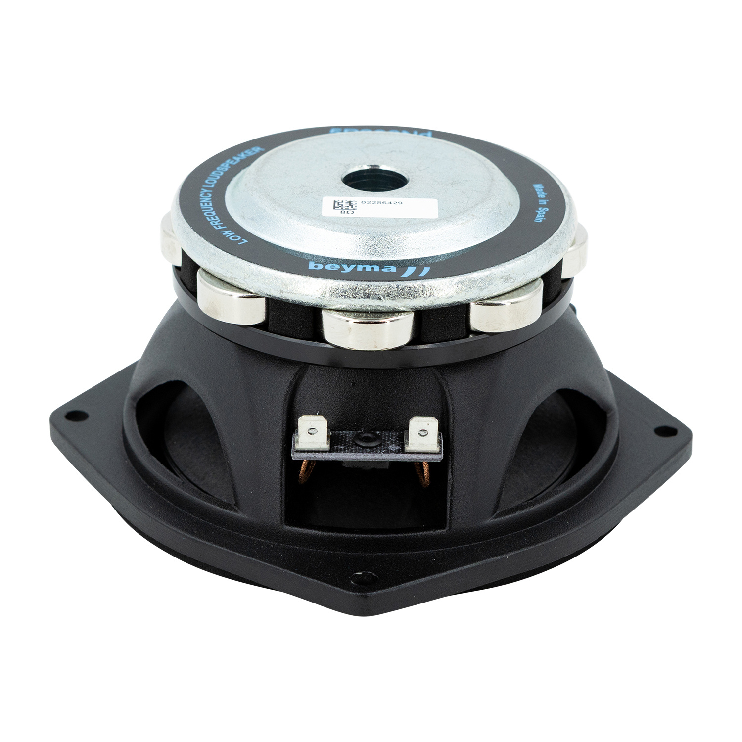 5P200Nd Bass-midwoofer