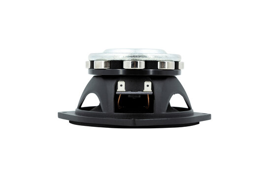5P200Nd Bass-midwoofer