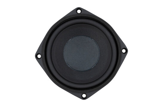 5P200Nd Bass-midwoofer