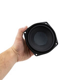 5P200Nd Bass-midwoofer