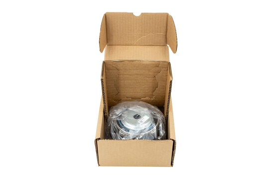 5P200Nd Bass-midwoofer