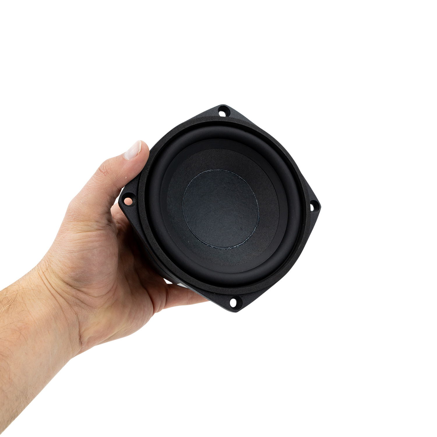 5P200Fe Bass-midwoofer
