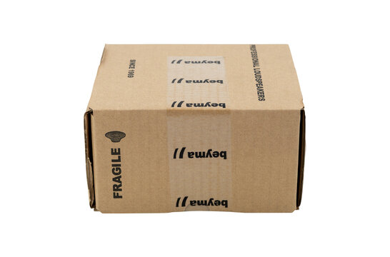 5P200Fe Bass-midwoofer