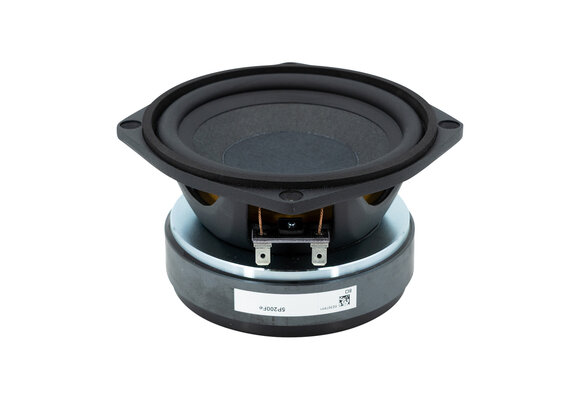 5P200Fe Bass-midwoofer