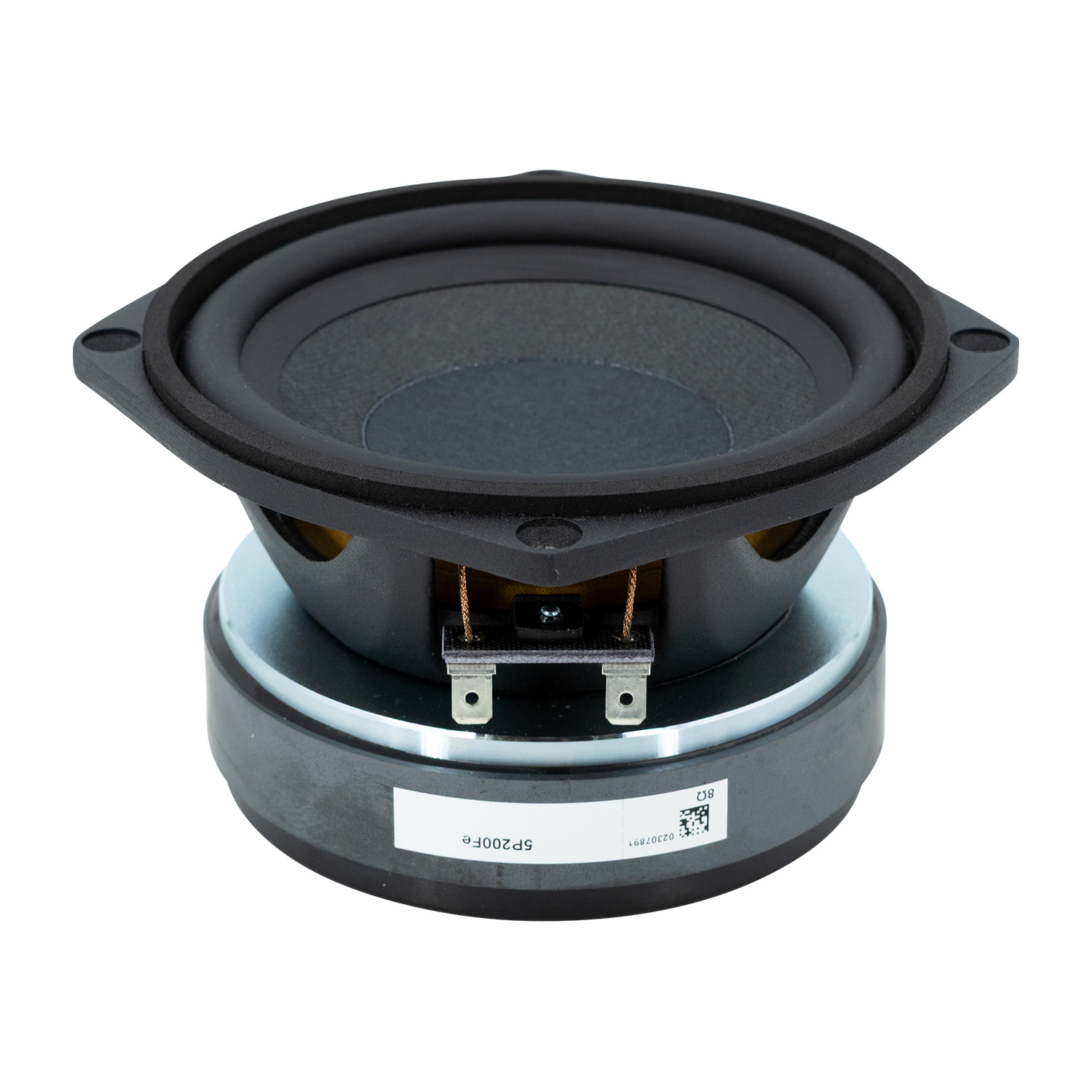 5P200Fe Bass-midwoofer