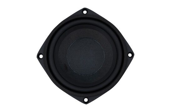 5P200Fe Bass-midwoofer