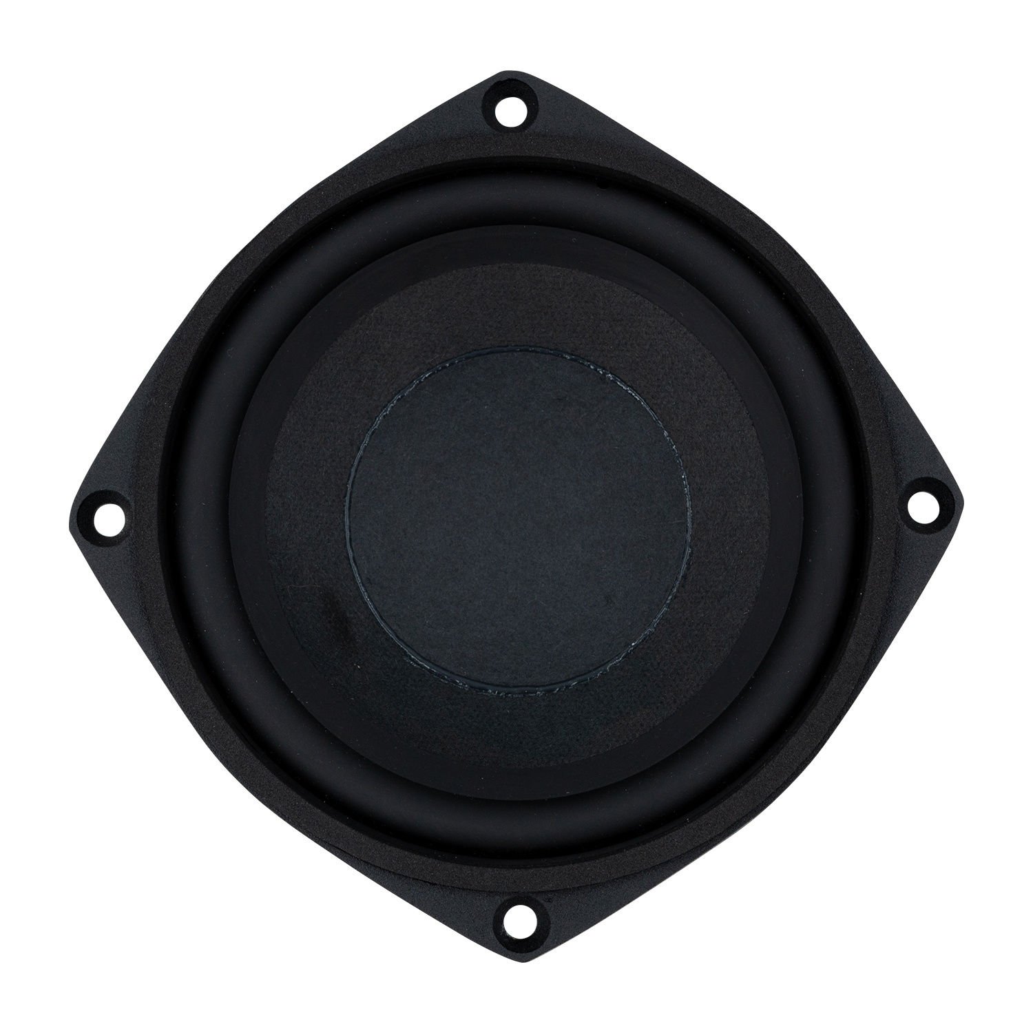 5P200Fe Bass-midwoofer