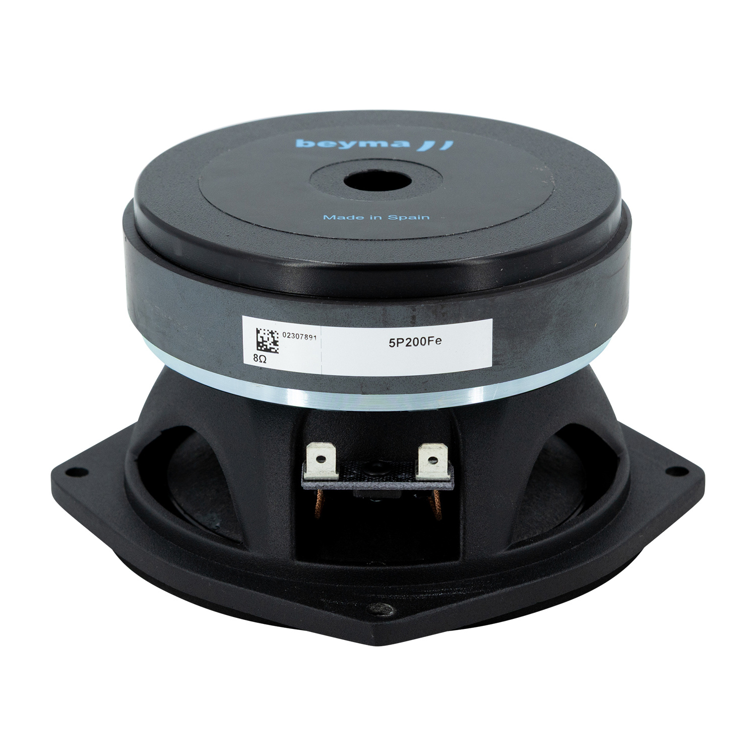 5P200Fe Bass-midwoofer