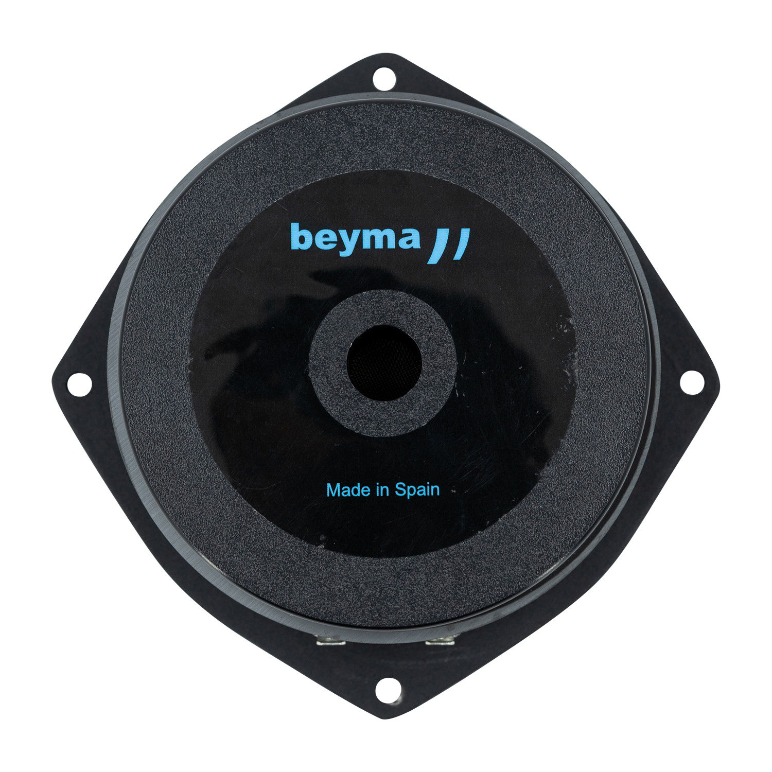 5P200Fe Bass-midwoofer