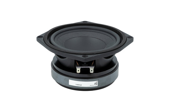 6P200Fe Bass-midwoofer