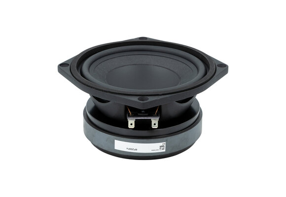 6P200Fe Bass-midwoofer