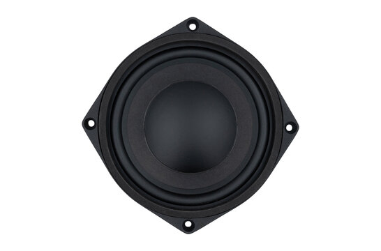 6P200Fe Bass-midwoofer