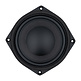 6P200Fe Bass-midwoofer