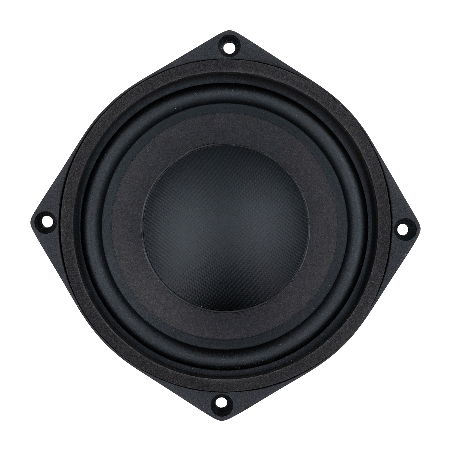6P200Fe Bass-midwoofer