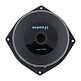 6P200Fe Bass-midwoofer