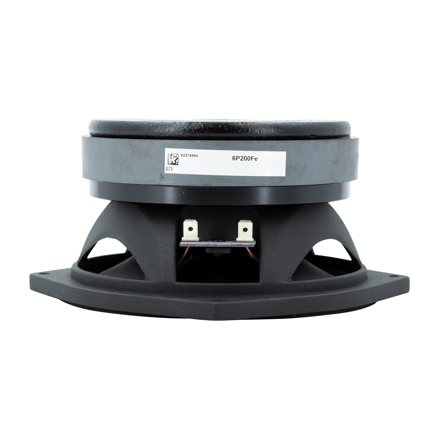6P200Fe Bass-midwoofer