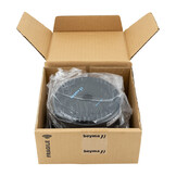 6P200Fe Bass-midwoofer