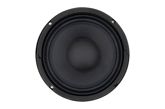 6CMV2 Bass-midwoofer