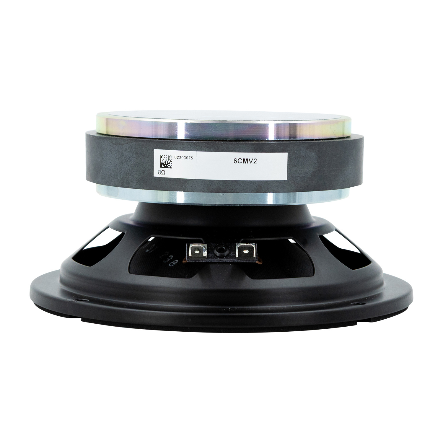 6CMV2 Bass-midwoofer