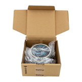 6CMV2 Bass-midwoofer