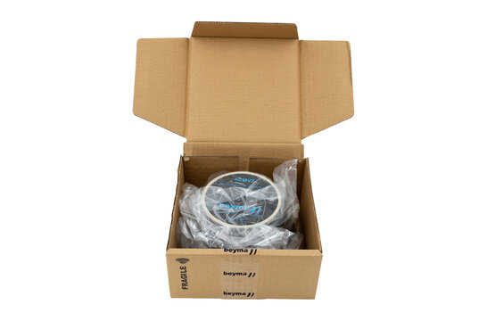 6CMV2 Bass-midwoofer