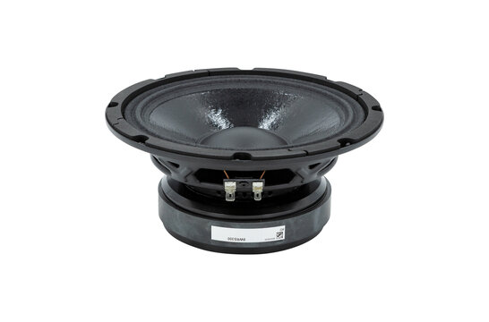 8WRS300 Bass-midwoofer