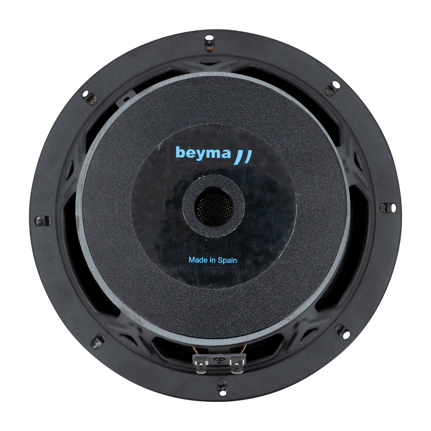 8WRS300 Bass-midwoofer