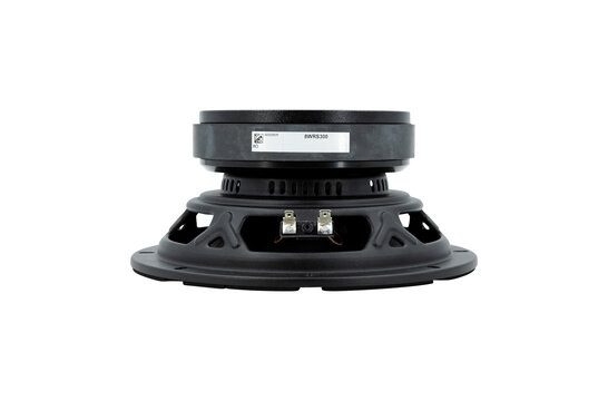8WRS300 Bass-midwoofer