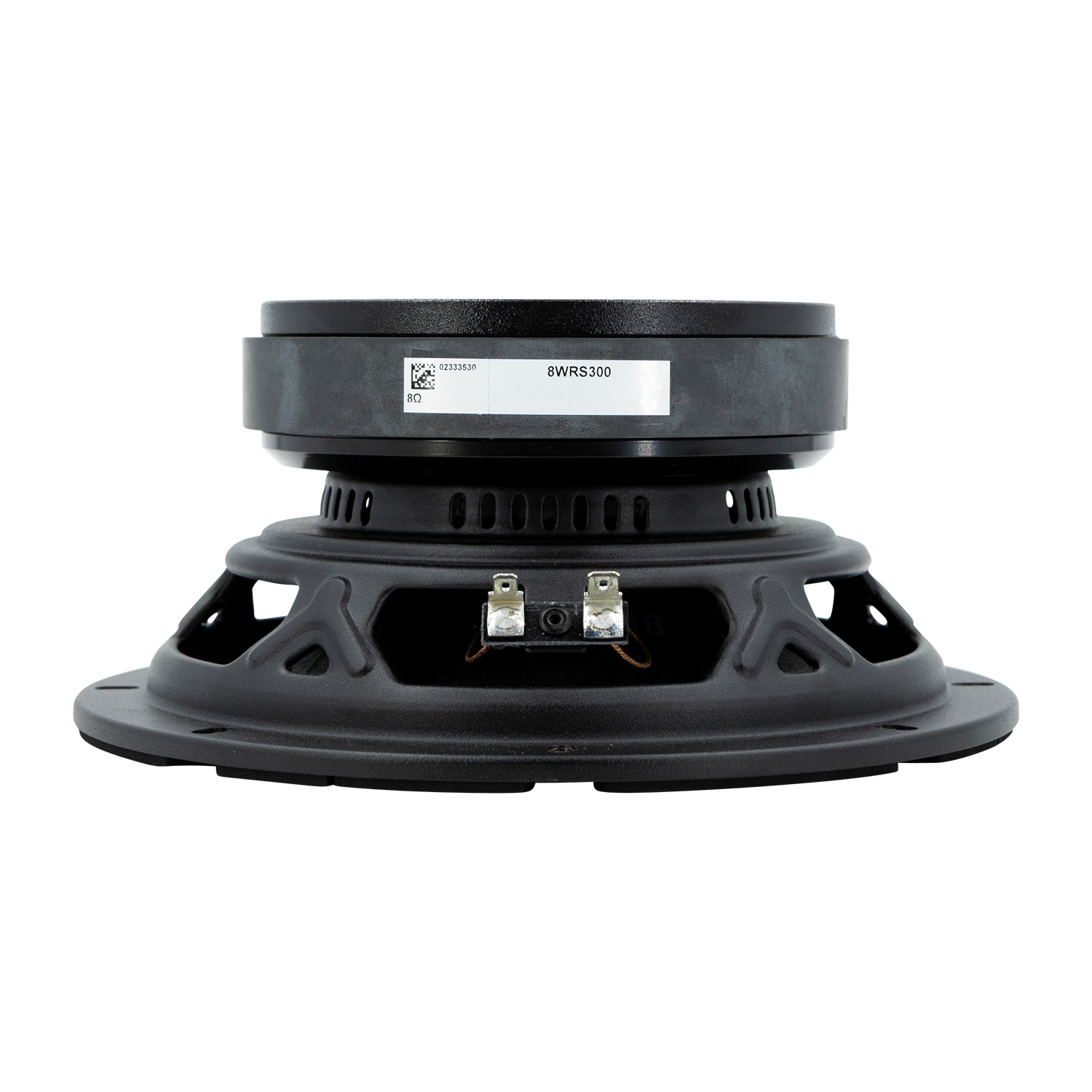 8WRS300 Bass-midwoofer