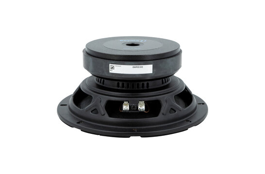 8WRS300 Bass-midwoofer