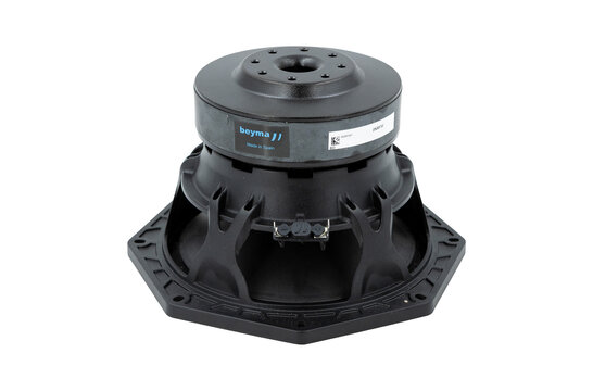 8NMFW Subwoofer