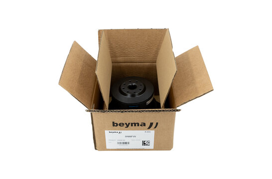 8NMFW Subwoofer